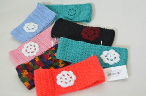 headband
